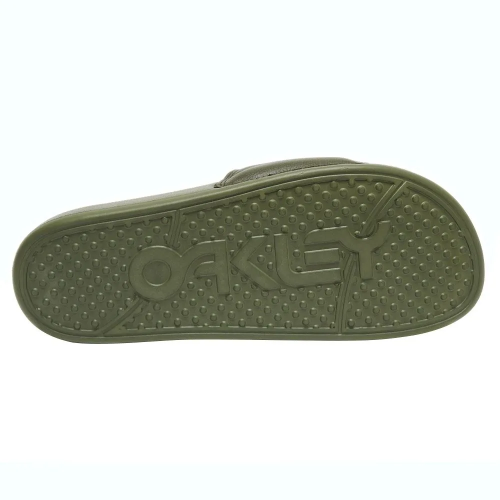 Oakley B1B 2.0 Slide Golf Sandals 2023