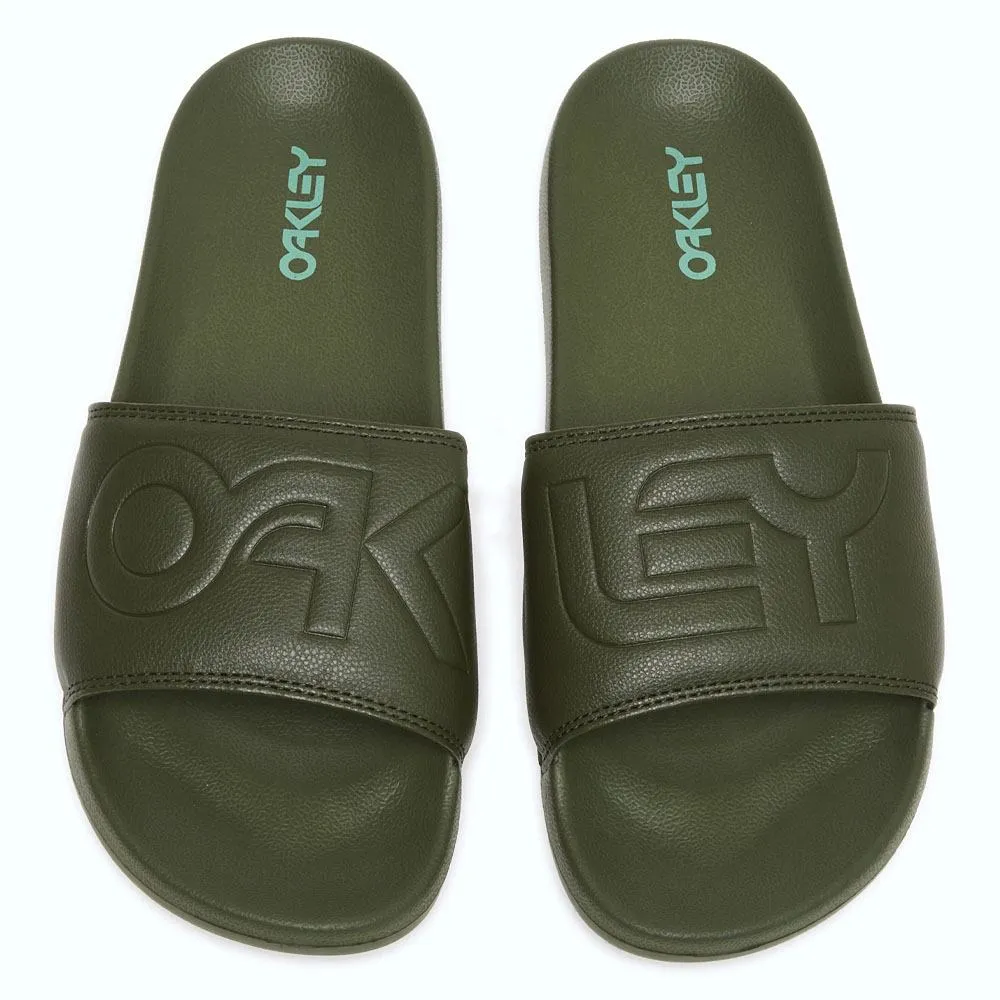 Oakley B1B 2.0 Slide Golf Sandals 2023