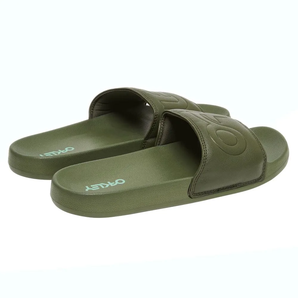 Oakley B1B 2.0 Slide Golf Sandals 2023