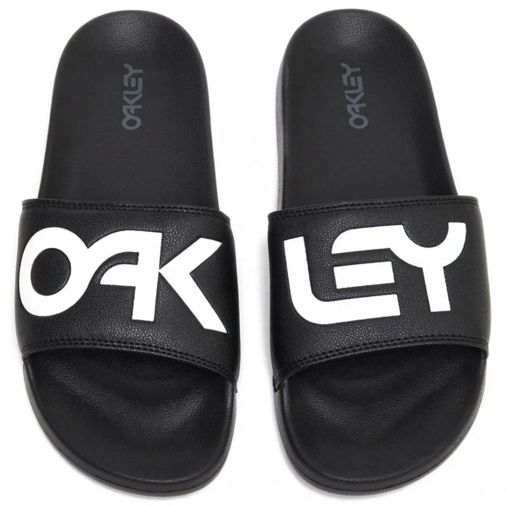 Oakley B1B 2.0 Slide Golf Sandals 2023