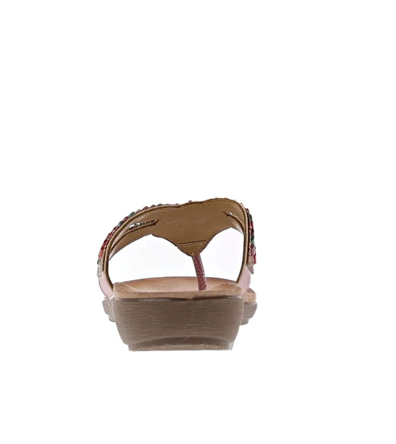 Patrizia Women's Tamora Comfort Sandals