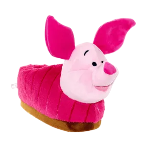 Piglet Slippers