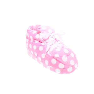 Pink Polka Dot