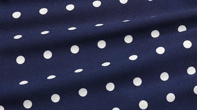 POLKA DOT POSH