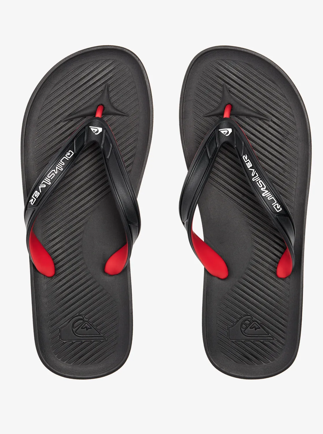 Quiksilver Haleiwa Core Mens Sandal