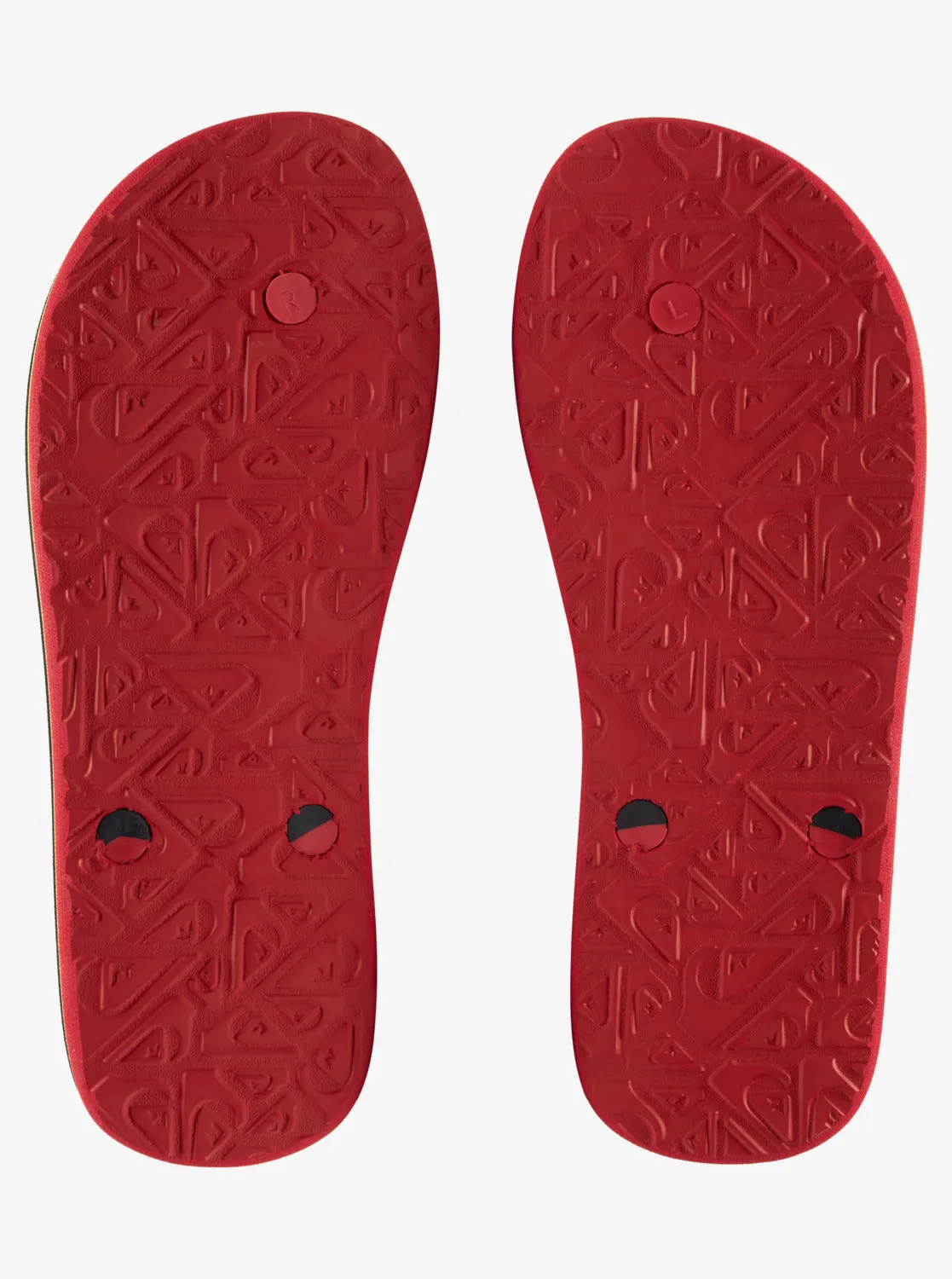 Quiksilver Haleiwa Core Mens Sandal