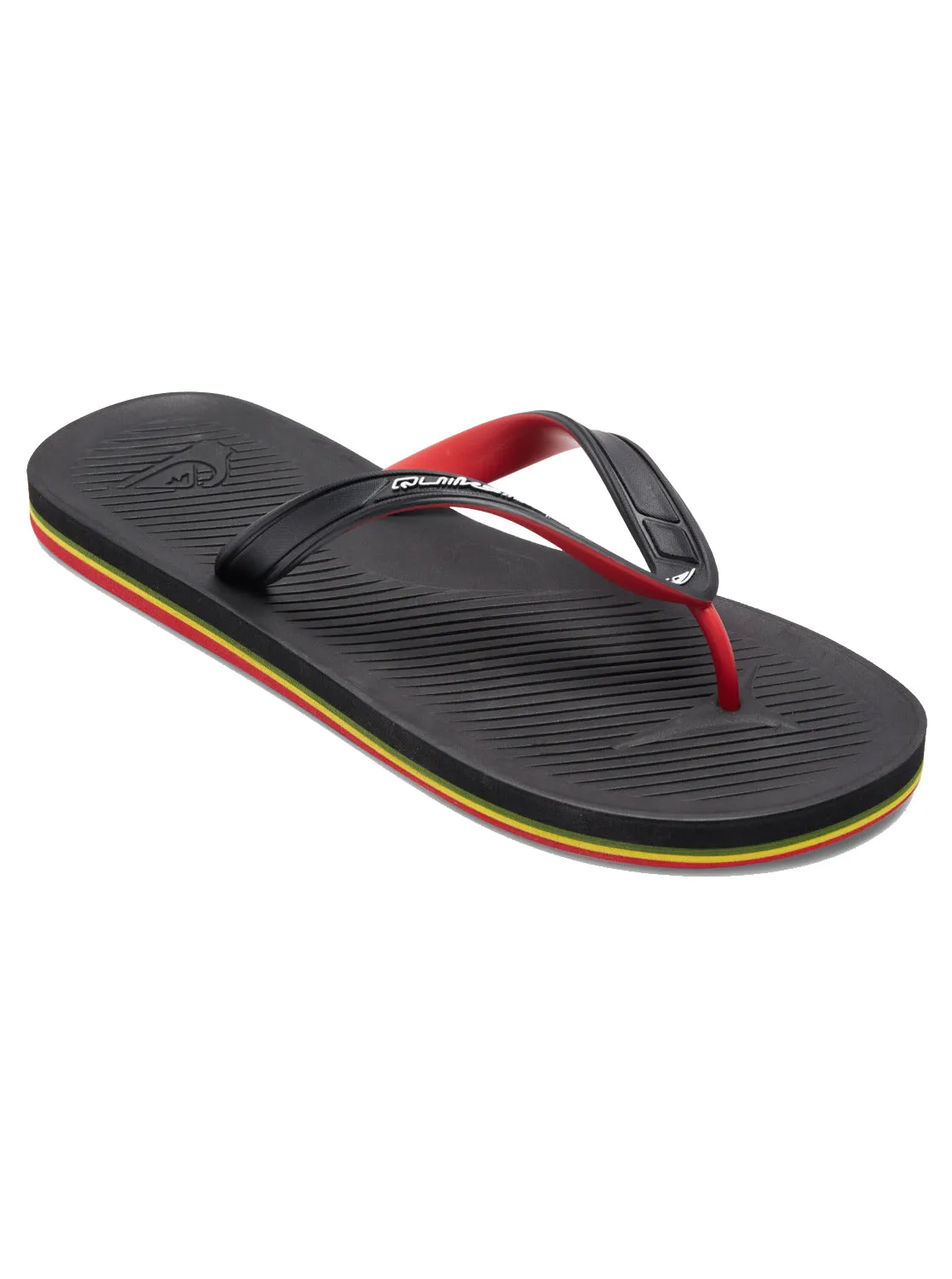 Quiksilver Haleiwa Core Mens Sandal