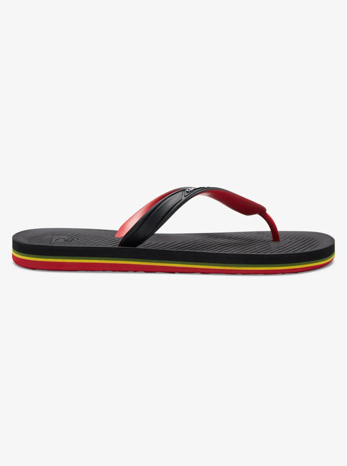 Quiksilver Haleiwa Core Mens Sandal