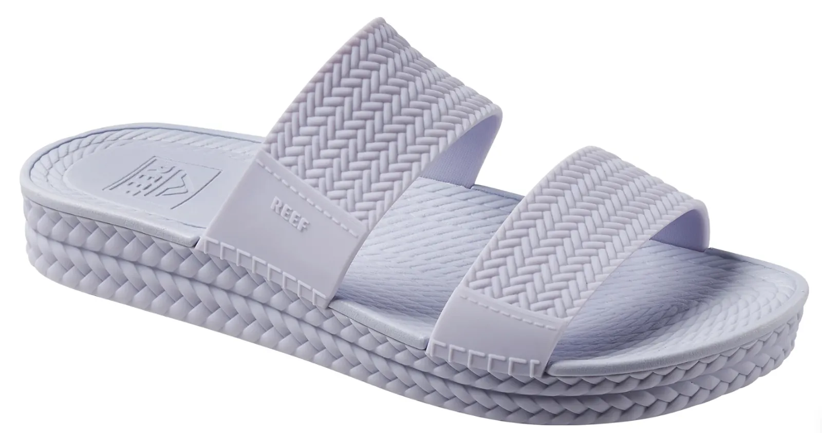 Reef Women's Water Vista Slide Sandals