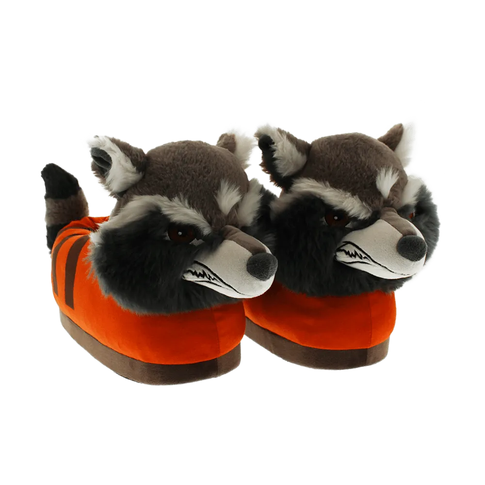 Rocket Slippers