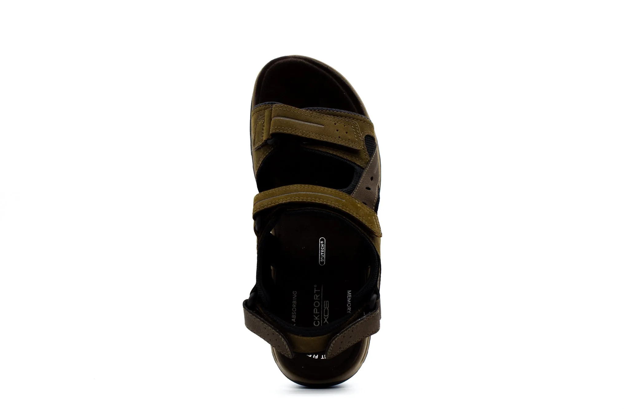 ROCKPORT Trail Technique Adjustable Sandal