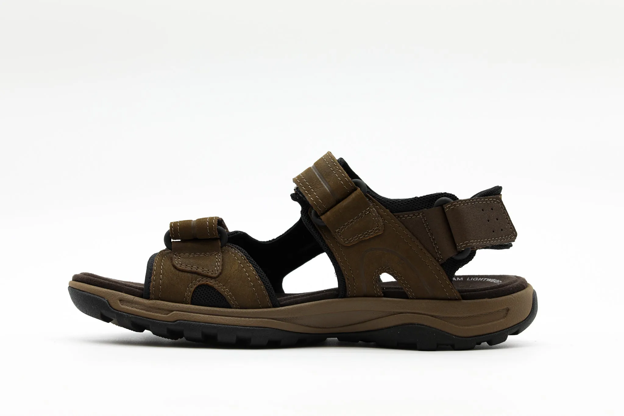 ROCKPORT Trail Technique Adjustable Sandal