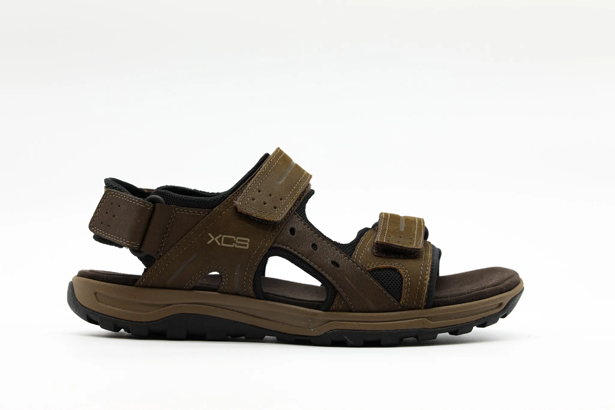 ROCKPORT Trail Technique Adjustable Sandal