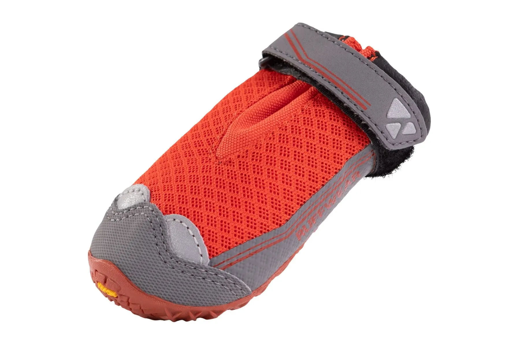 Ruffwear Dog boots: Grip Trex PAIR