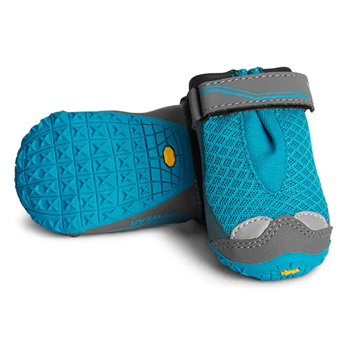 Ruffwear Dog boots: Grip Trex PAIR