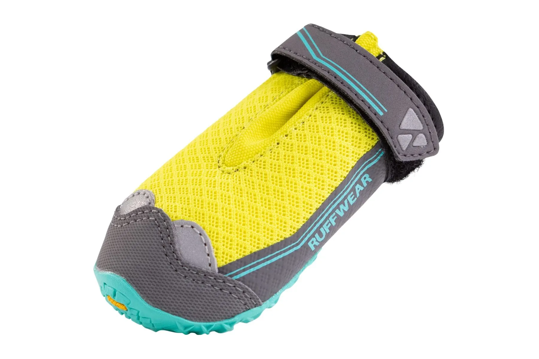 Ruffwear Dog boots: Grip Trex PAIR