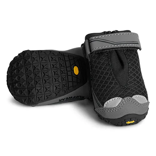 Ruffwear Dog boots: Grip Trex PAIR