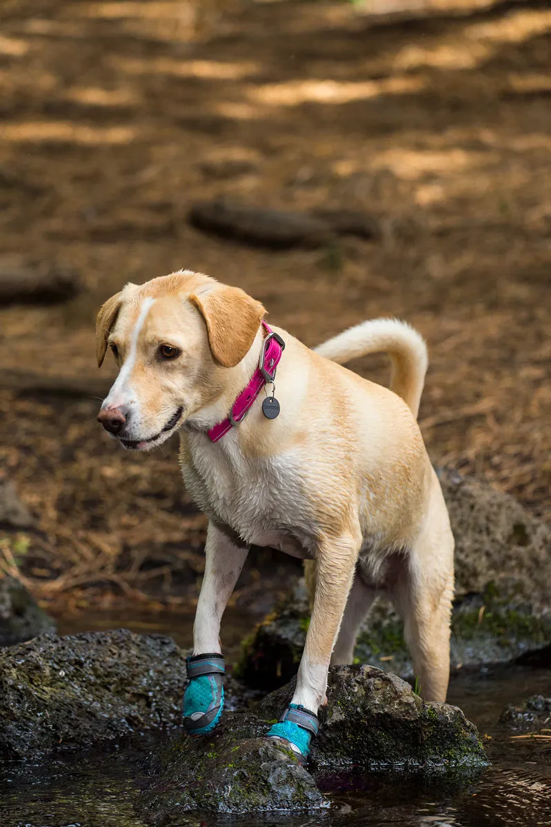 Ruffwear Dog boots: Grip Trex PAIR