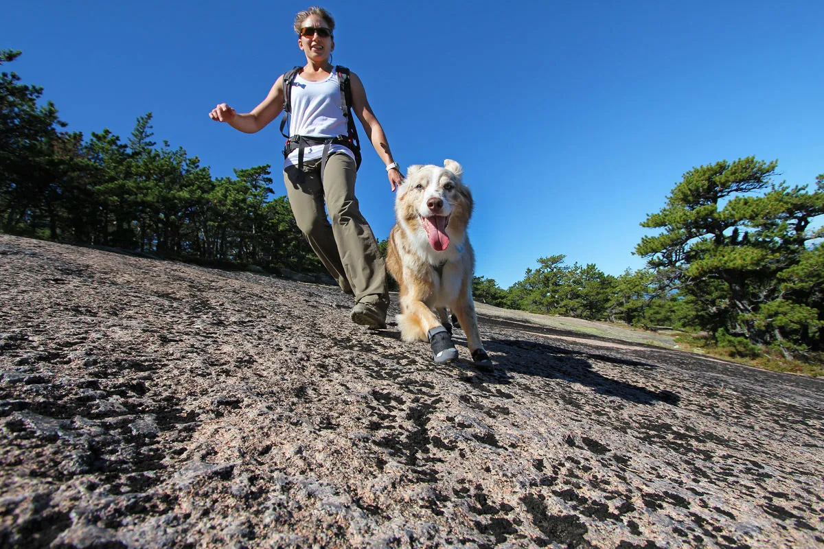 Ruffwear Dog boots: Grip Trex PAIR