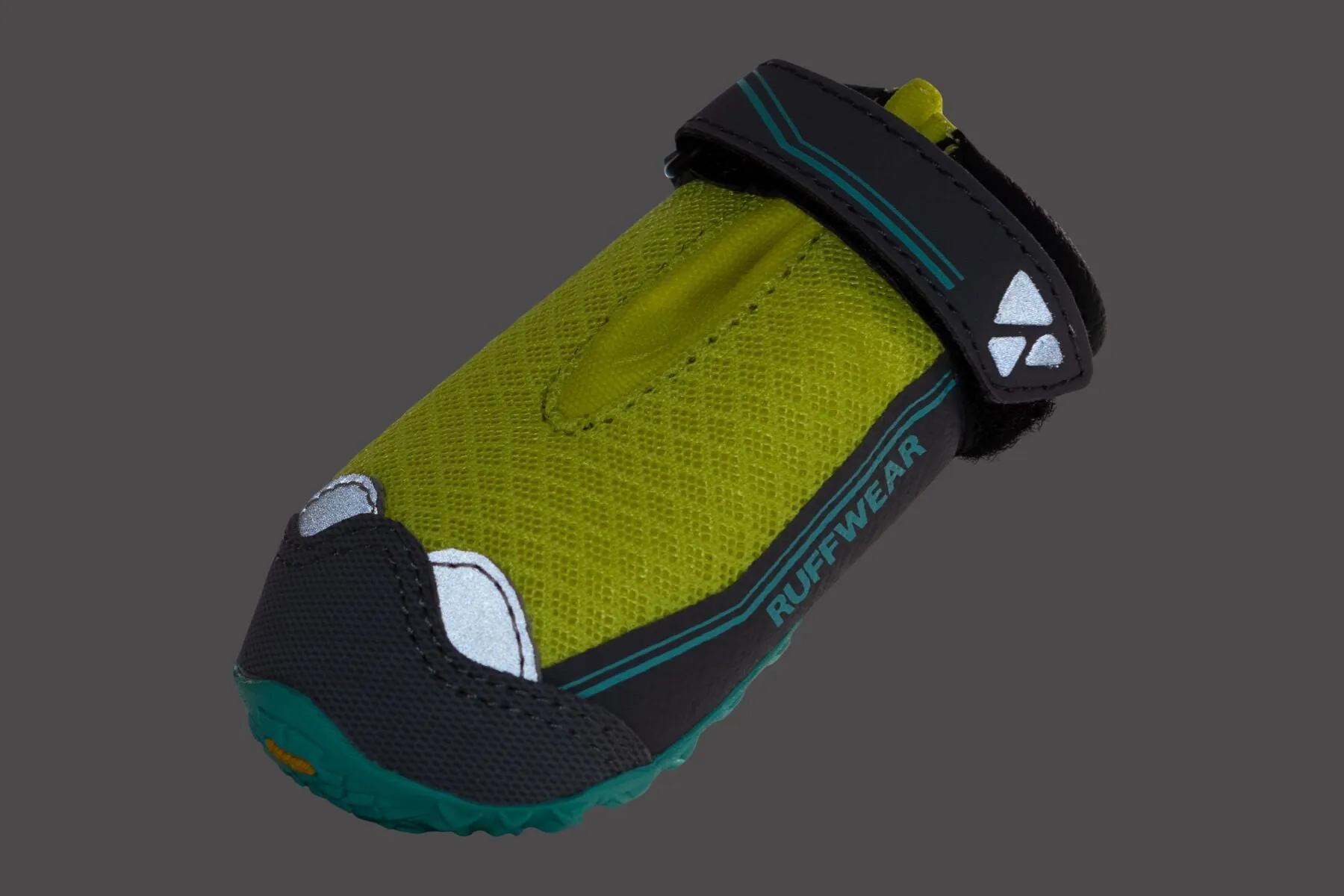 Ruffwear Dog boots: Grip Trex PAIR