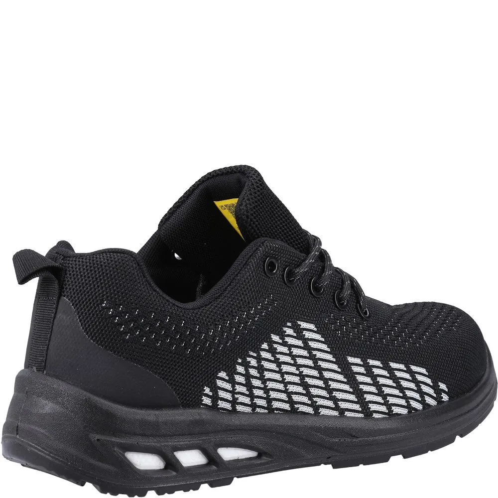 Safety Jogger Fitz S1P Safety Trainers