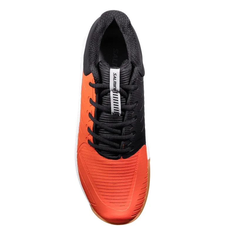 Salming Recoil Ultra Men Orange Black