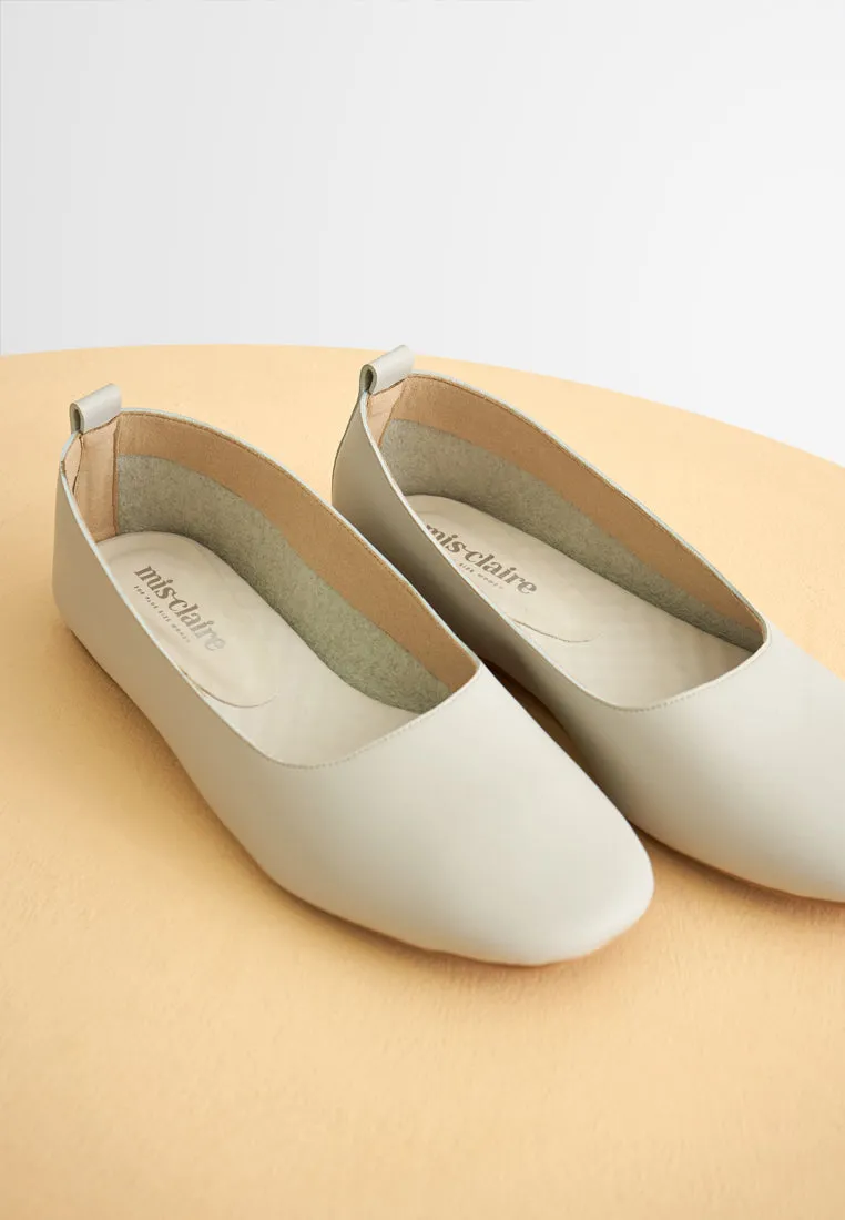 Sedona Super Soft Ballerina Flats