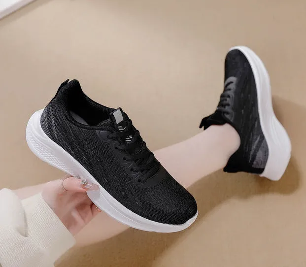 SH330 - Light Weight Gradient Shoes