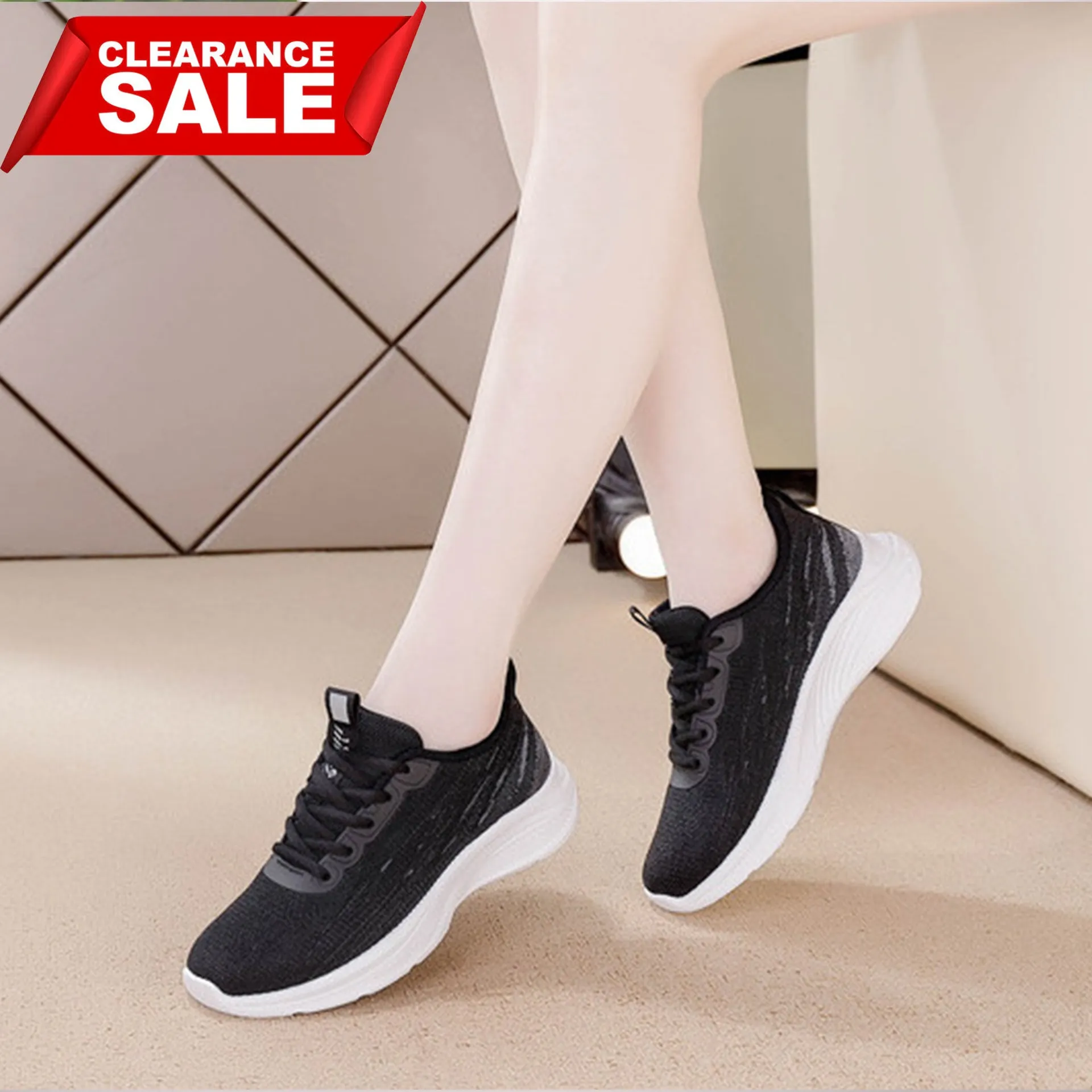 SH330 - Light Weight Gradient Shoes