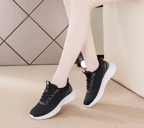 SH330 - Light Weight Gradient Shoes