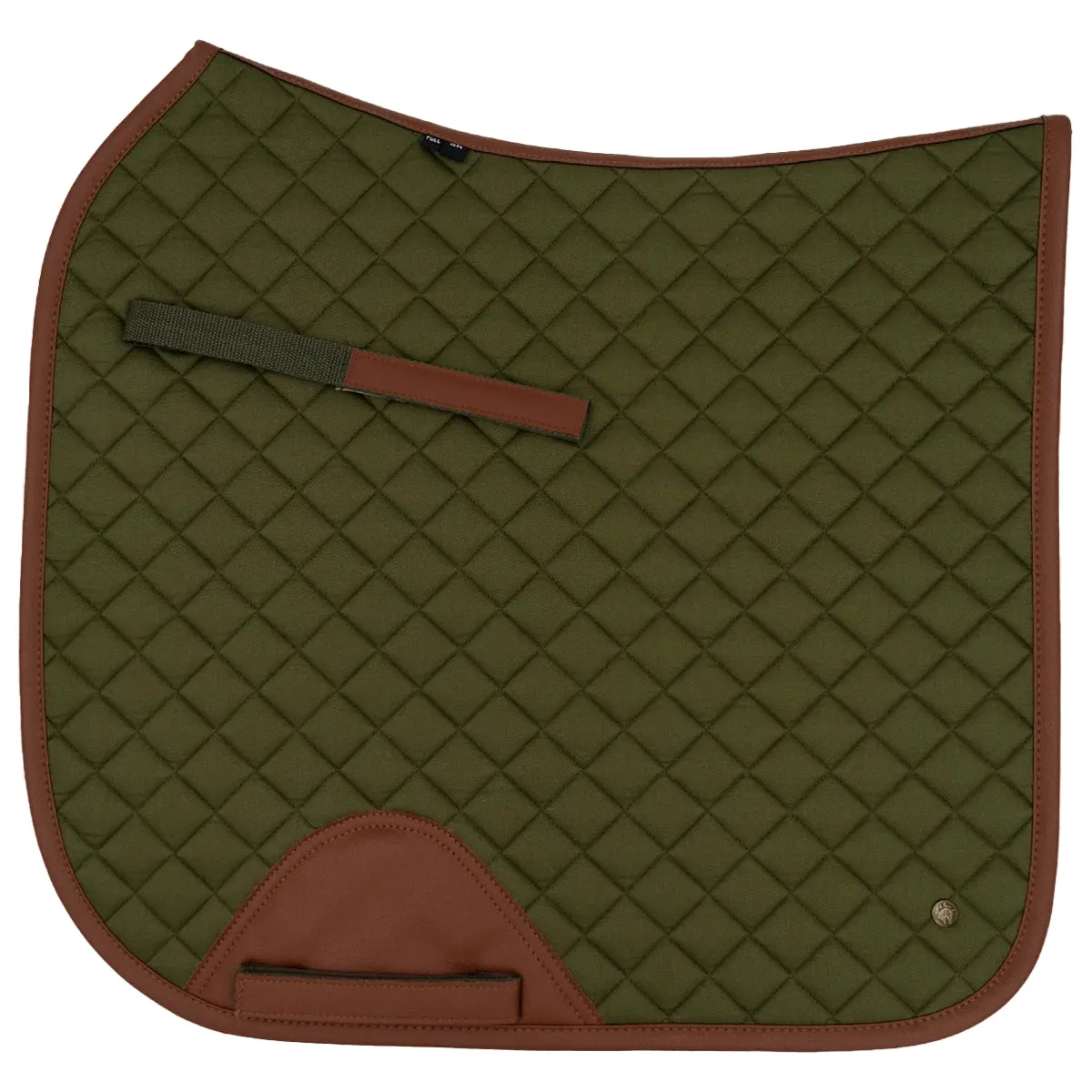 Sixteen Cypress Dressage Pad