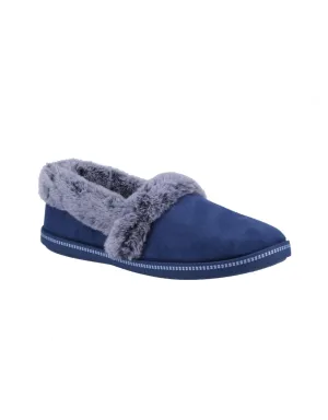 Skechers 32777 NVY Cozy Campfire - Team Toasty - Navy