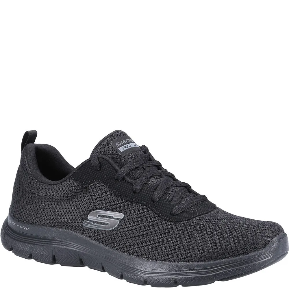 Skechers Flex Appeal 4.0 Brilliant View Shoe