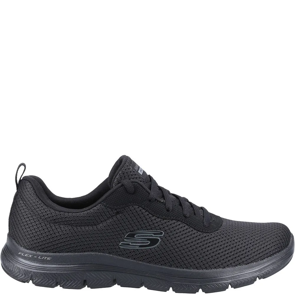 Skechers Flex Appeal 4.0 Brilliant View Shoe