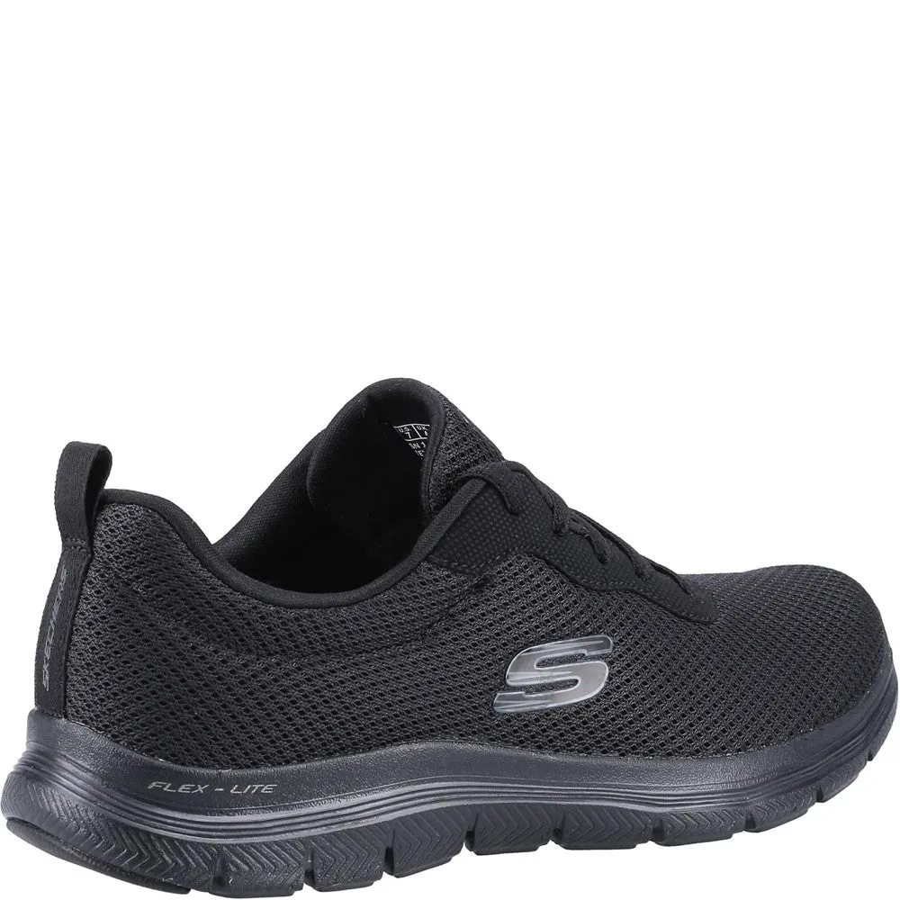 Skechers Flex Appeal 4.0 Brilliant View Shoe