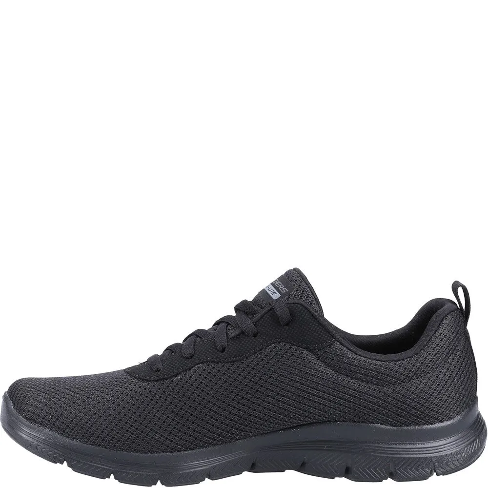 Skechers Flex Appeal 4.0 Brilliant View Shoe