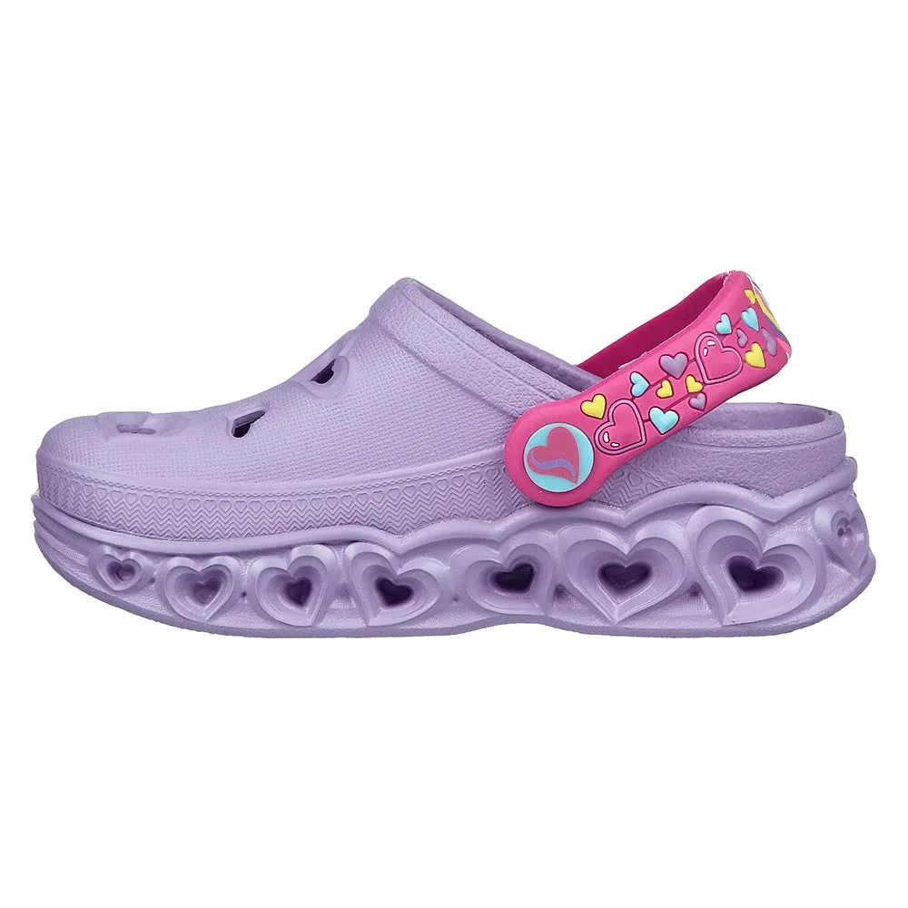 Skechers Foamies Light Hearted - Unicorns & Sunshine