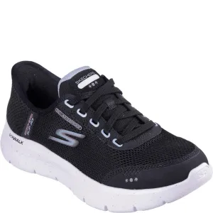 Skechers Go Walk Flex Clear Creek Trainers