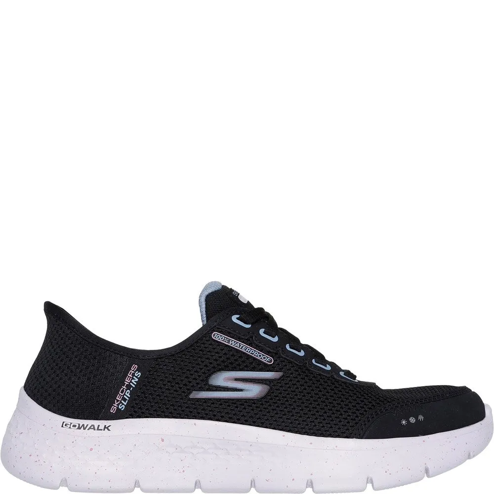 Skechers Go Walk Flex Clear Creek Trainers