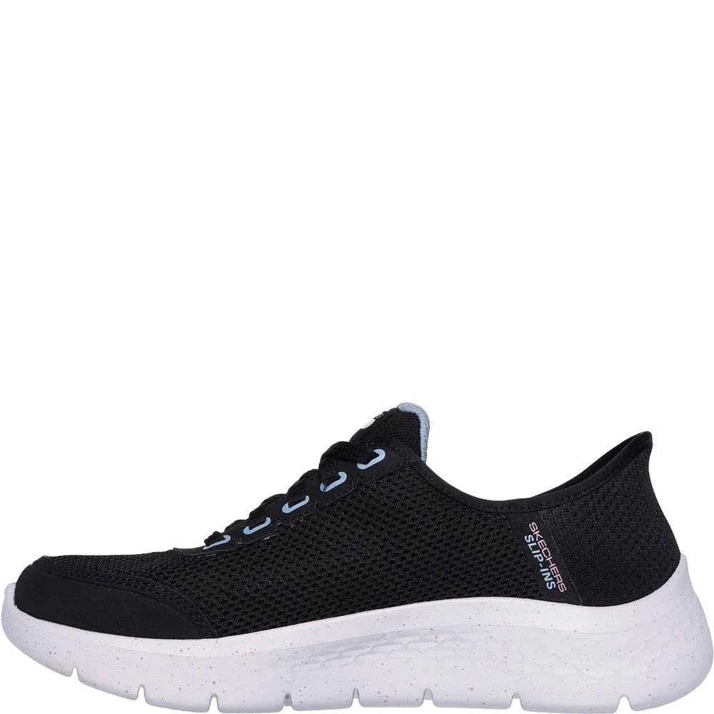 Skechers Go Walk Flex Clear Creek Trainers