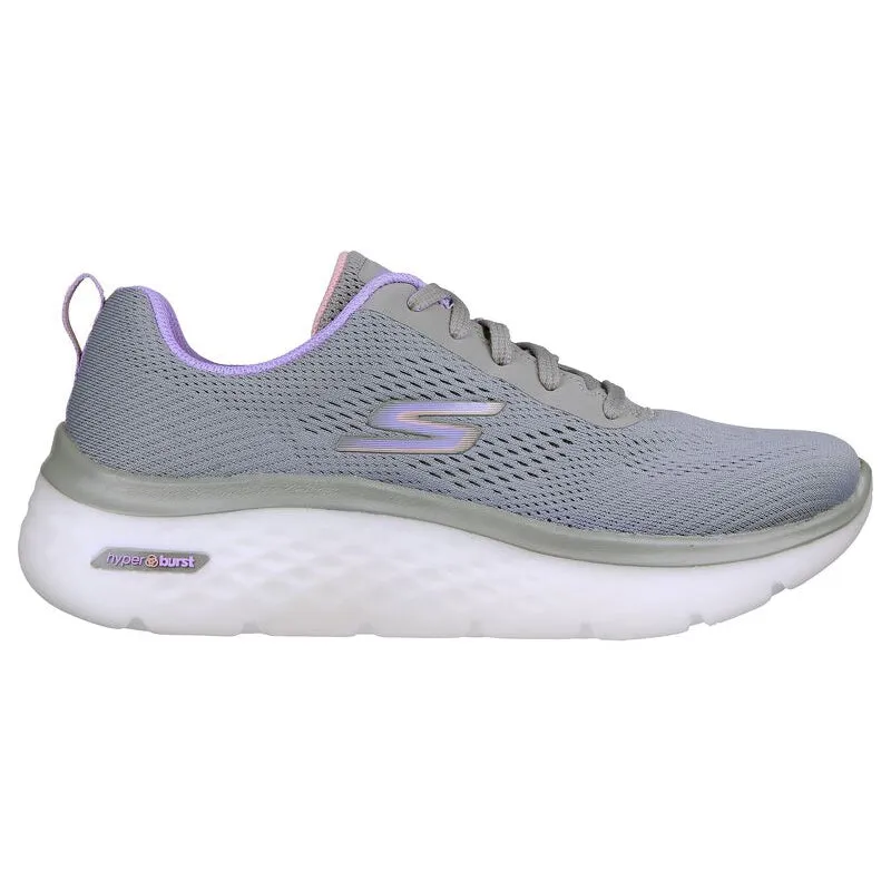 Skechers GOWalk Hyper Burst Trainers