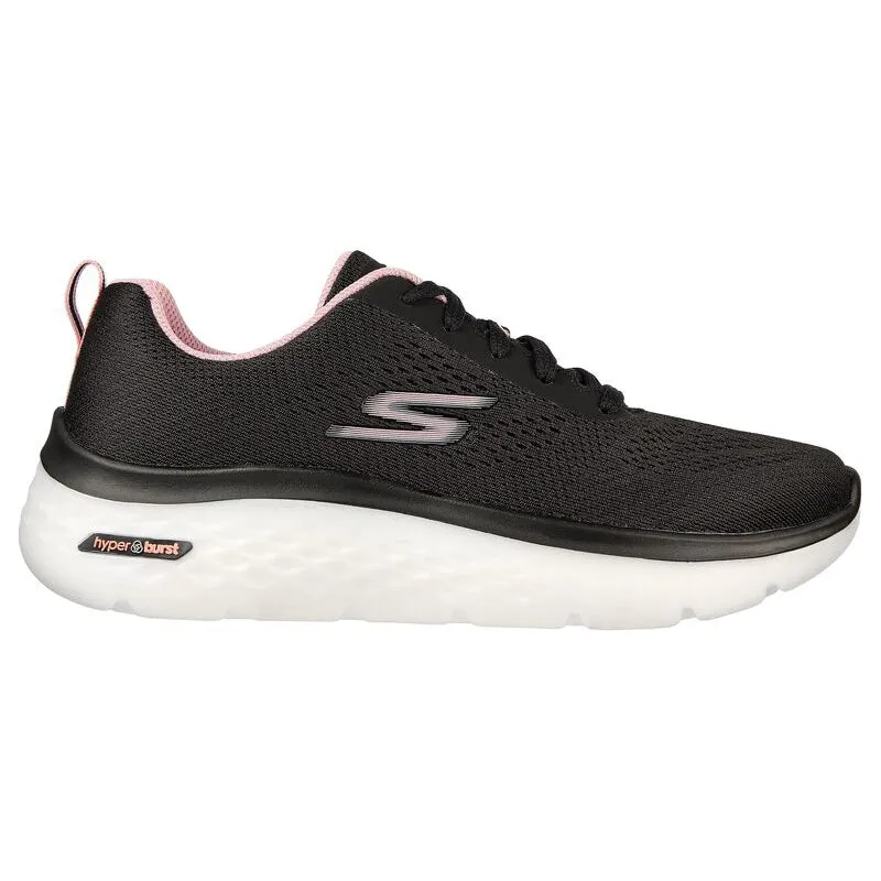 Skechers GOWalk Hyper Burst Trainers