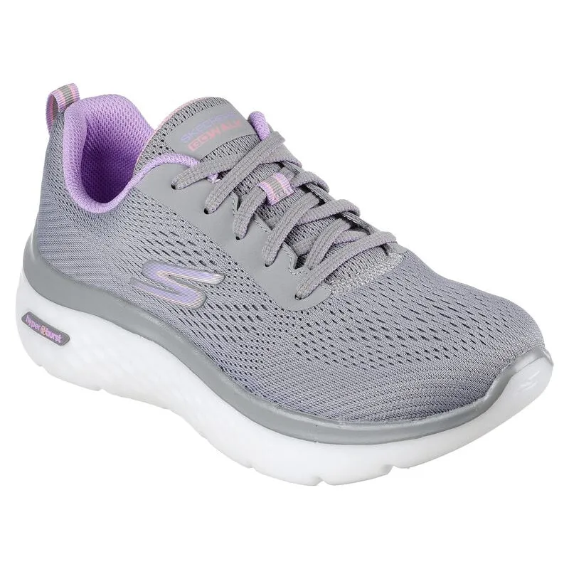 Skechers GOWalk Hyper Burst Trainers