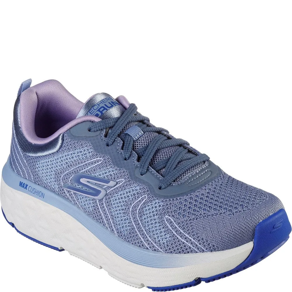 Skechers Max Cushioning Delta Trainers