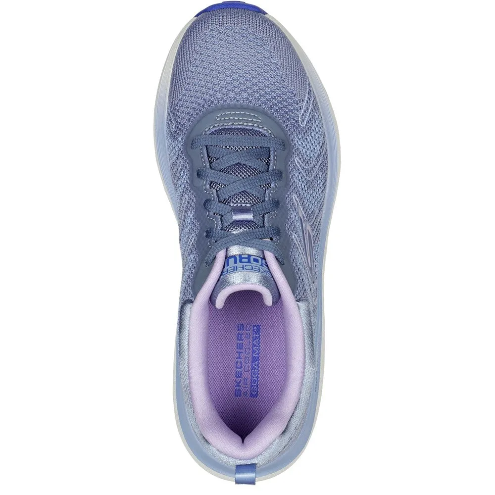 Skechers Max Cushioning Delta Trainers