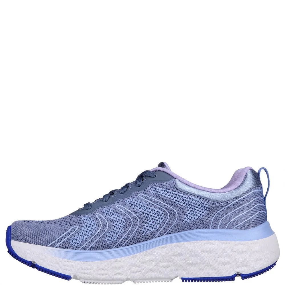 Skechers Max Cushioning Delta Trainers