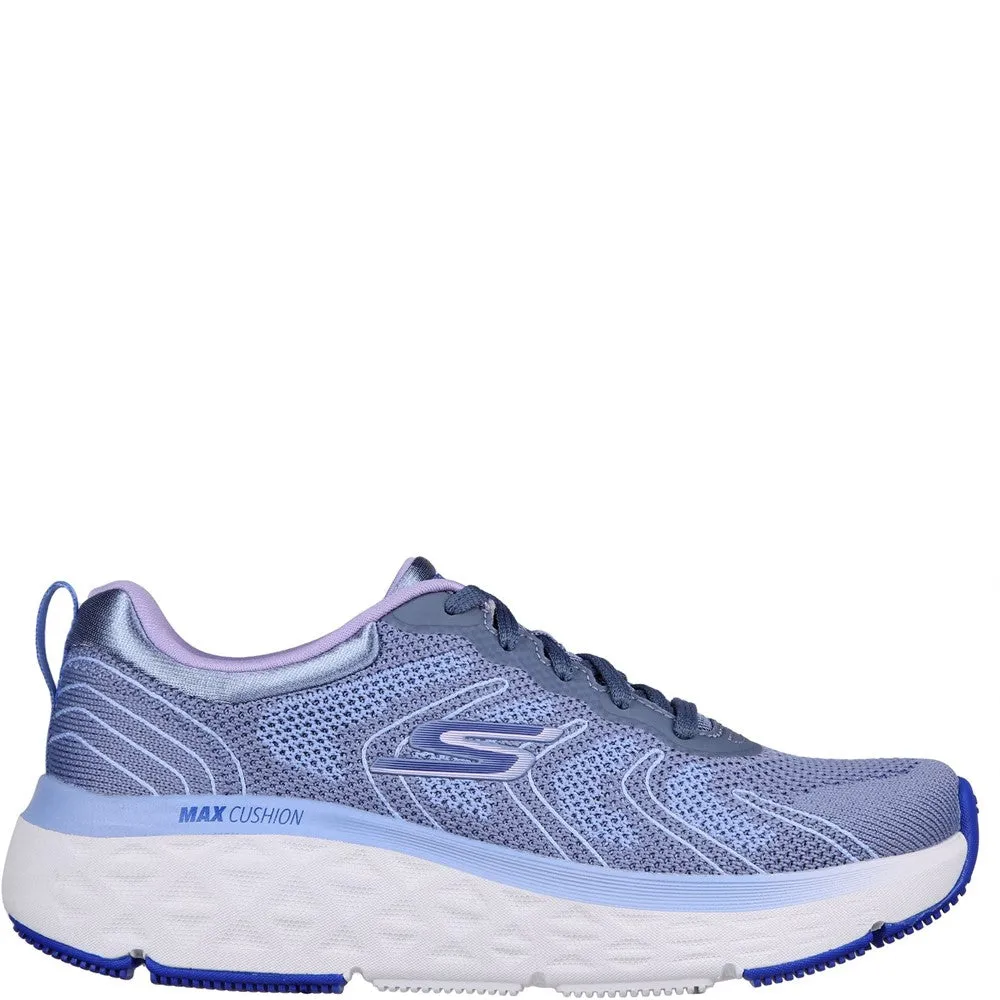 Skechers Max Cushioning Delta Trainers