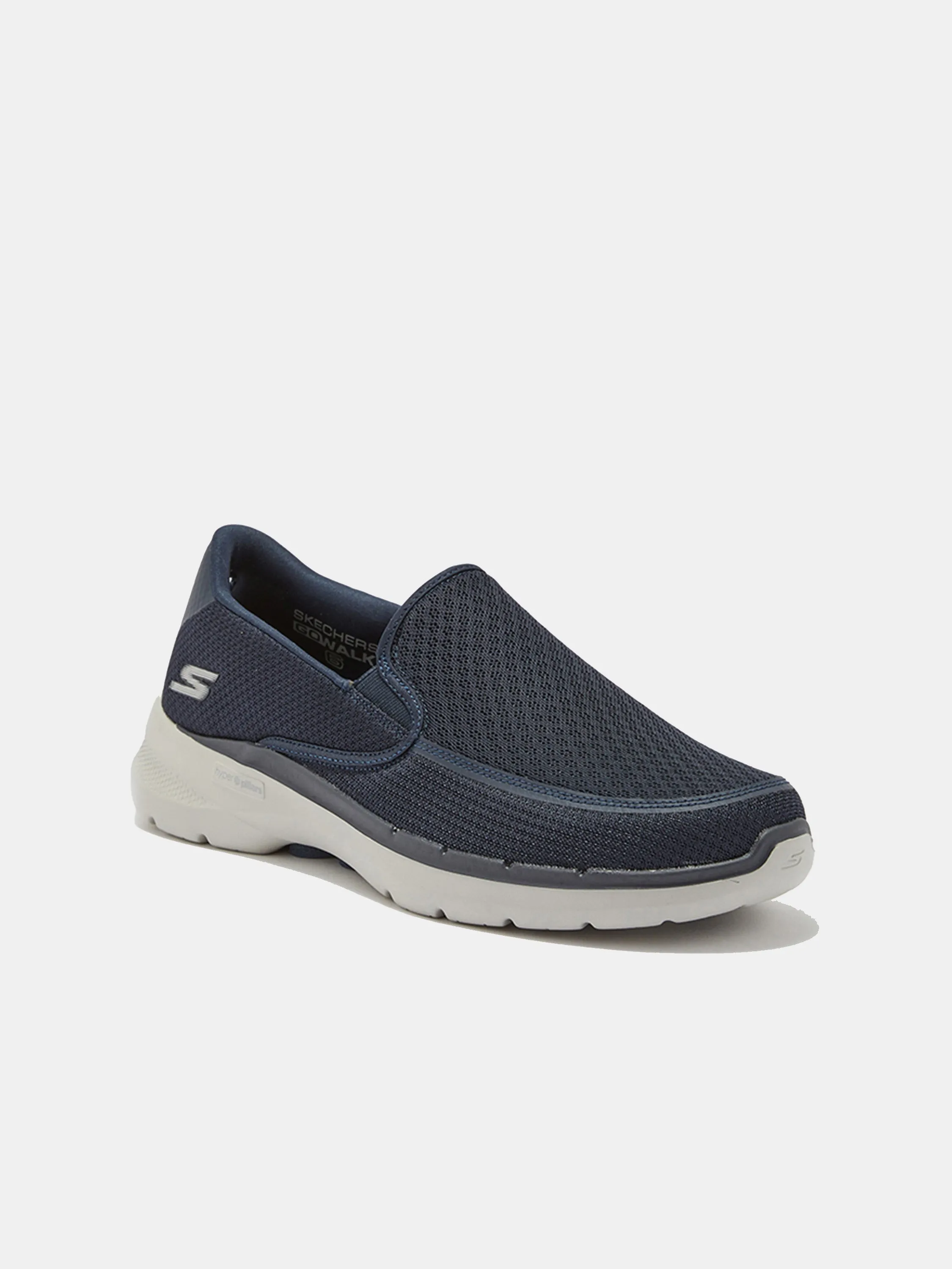 Skechers Men's GOwalk 6 - Orva Trainers