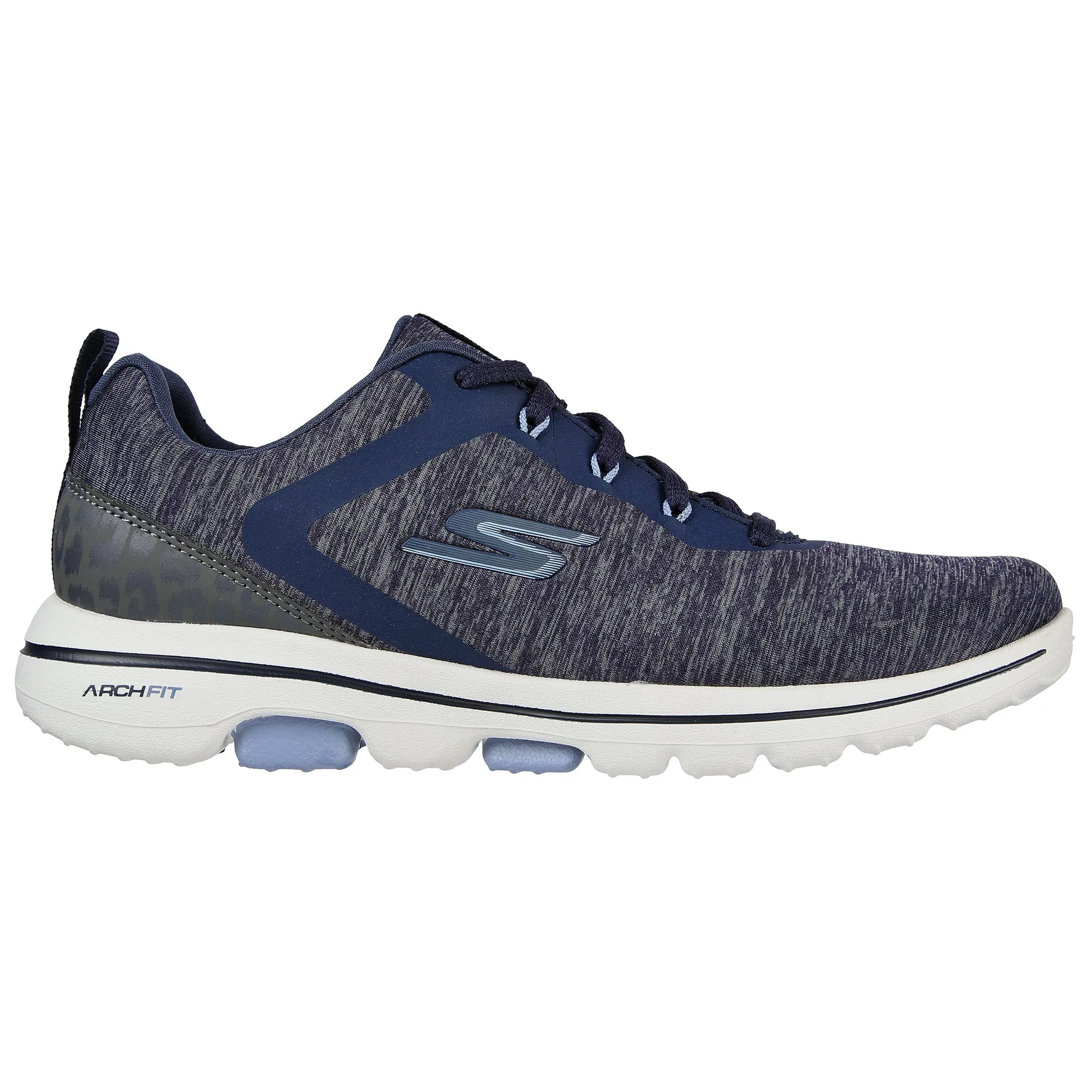 Skechers Relaxed Fit GO GOLF Walk 5 Womens Golf Shoes