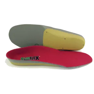 Ski Snowboard Footbed by Slimflex